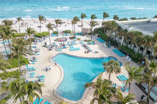 3801 S Ocean Drive 5K, Hollywood, FL 33019