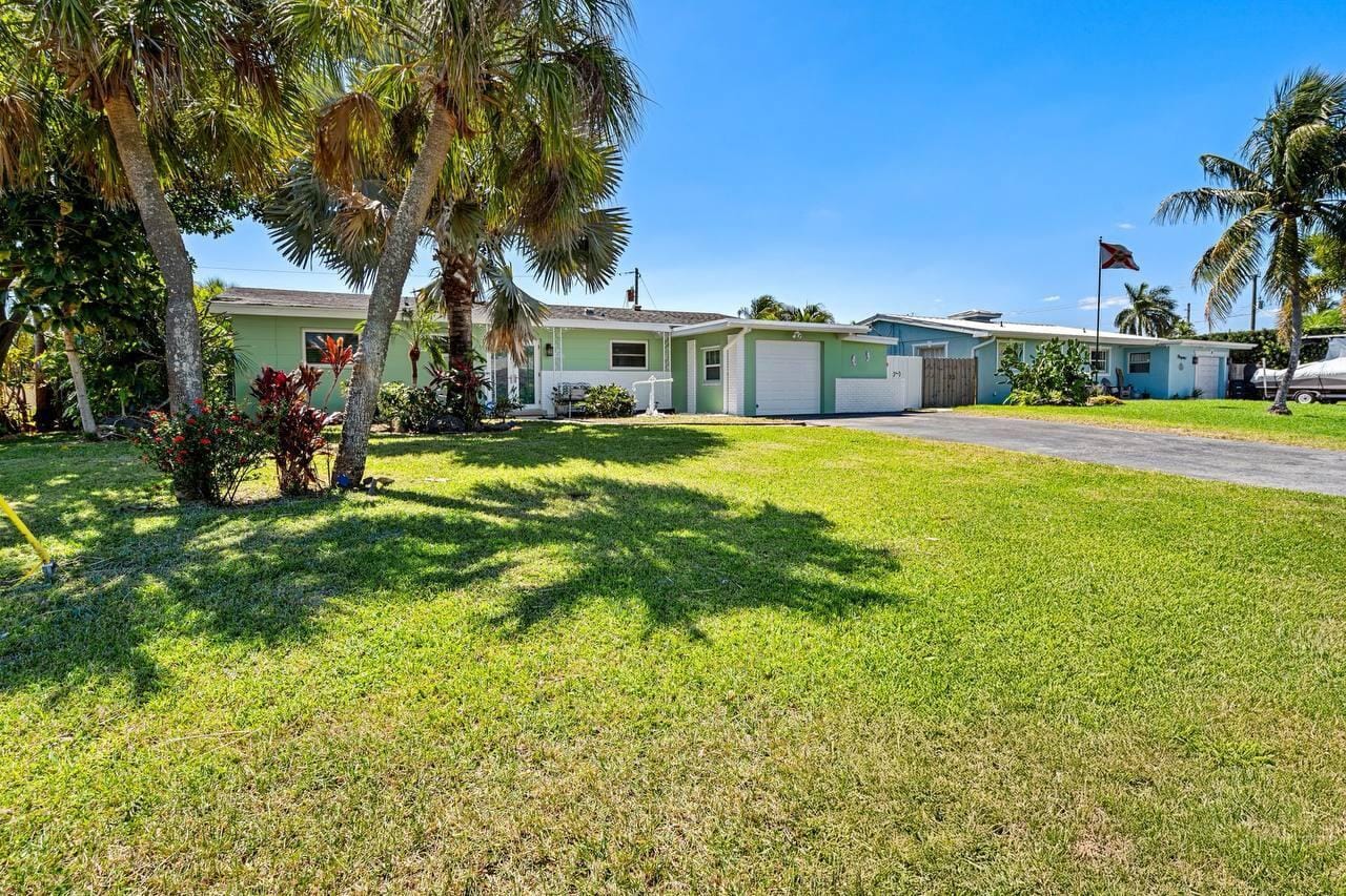 430 NE 43RD Street, Boca Raton, FL 33431