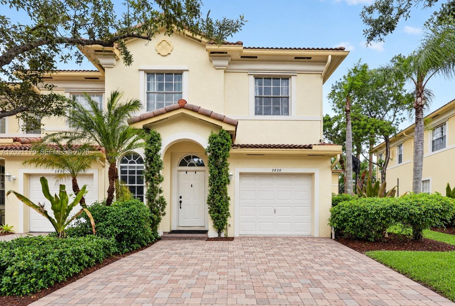 2820 SW 84th Terrace 105, Miramar, FL 33025