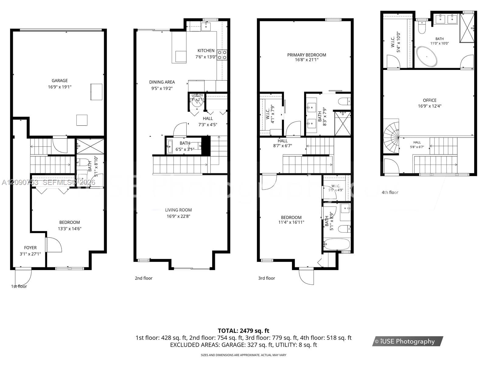 187/4 N Shore Drive 4, Miami Beach, FL 33141 photo 3