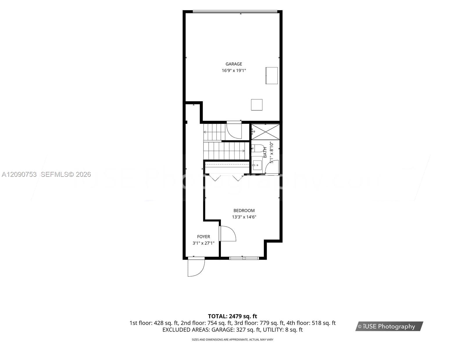 187/4 N Shore Drive 4, Miami Beach, FL 33141 photo 4