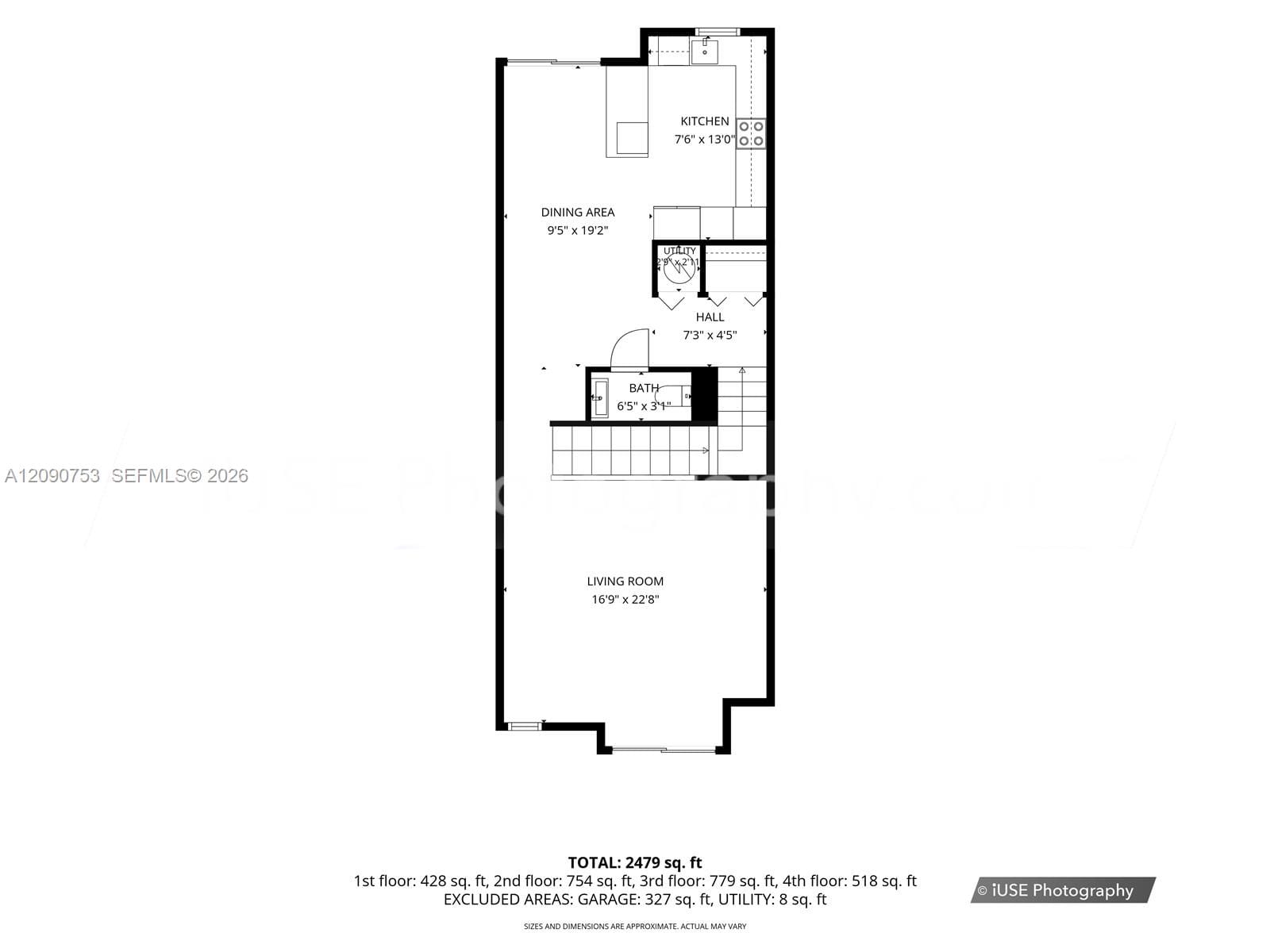 187/4 N Shore Drive 4, Miami Beach, FL 33141 photo 5