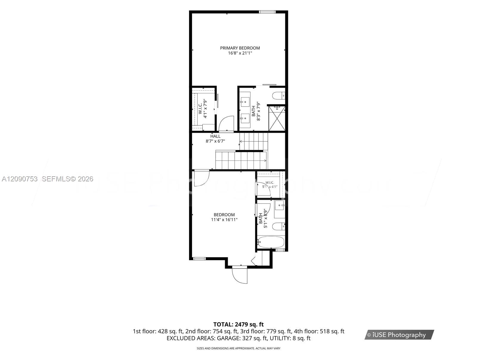 187/4 N Shore Drive 4, Miami Beach, FL 33141 photo 6