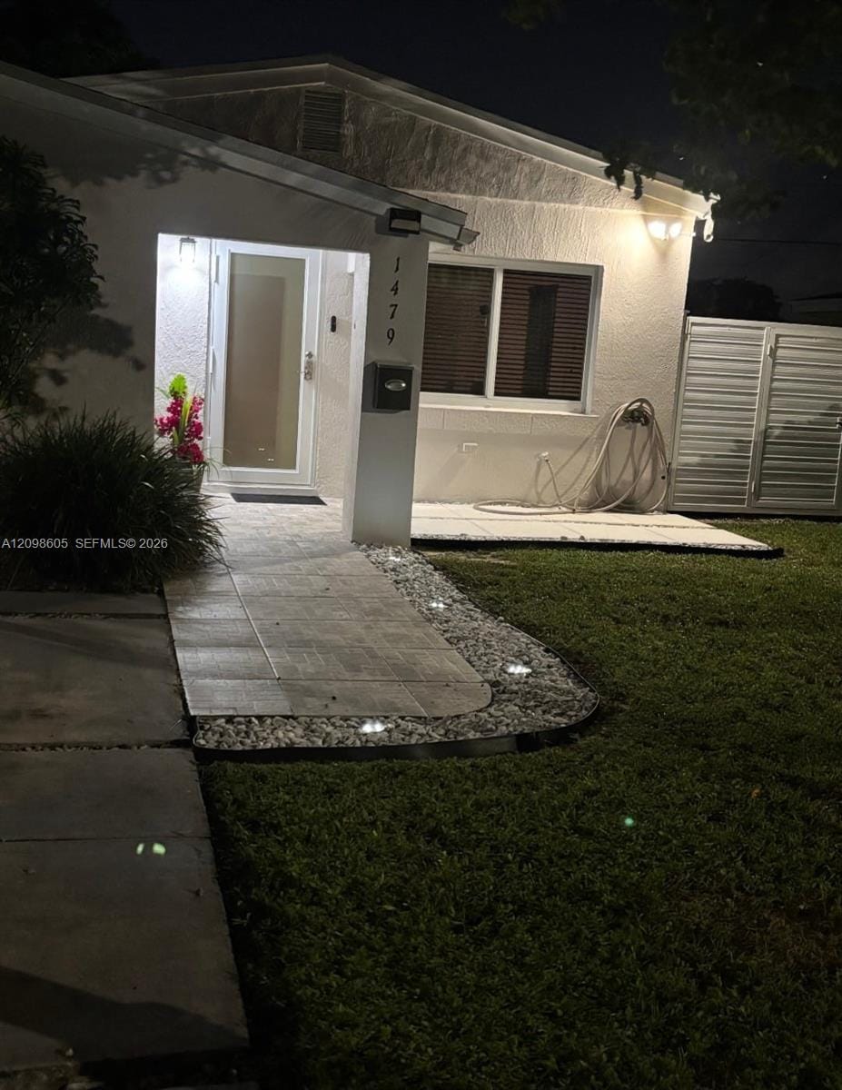 1479 NE 180th Street 0 — photo 2