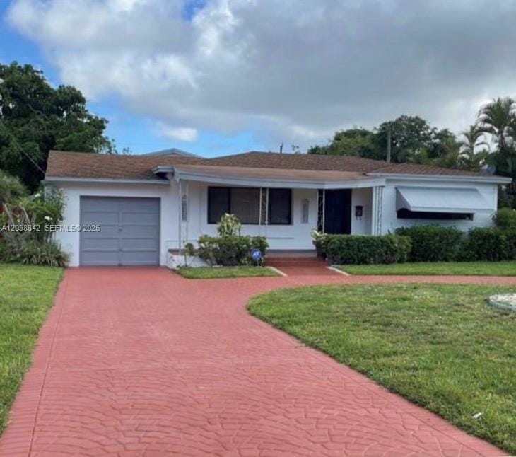 2835 Monroe Street 1-26, Hollywood, FL 33020