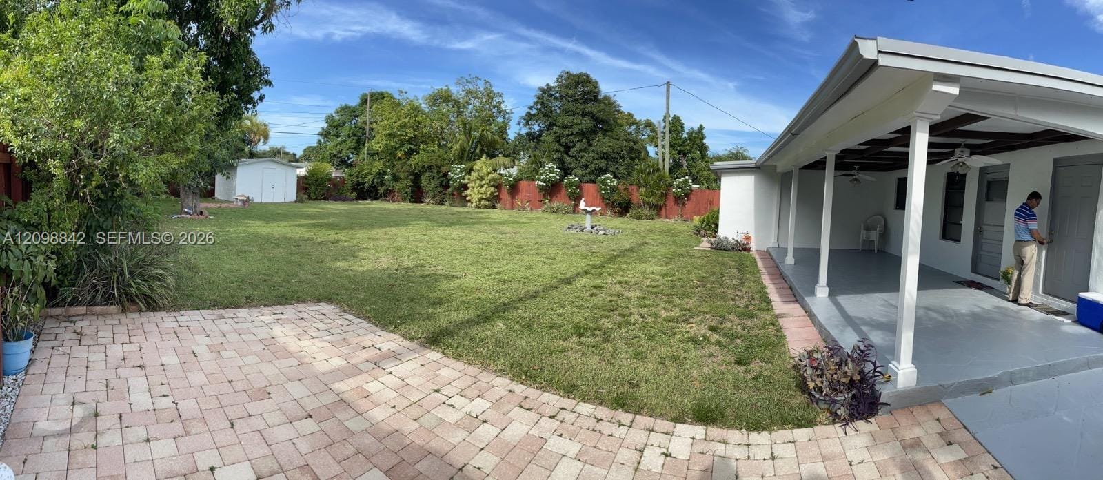 2835 Monroe Street 1-26, Hollywood, FL 33020 photo 2