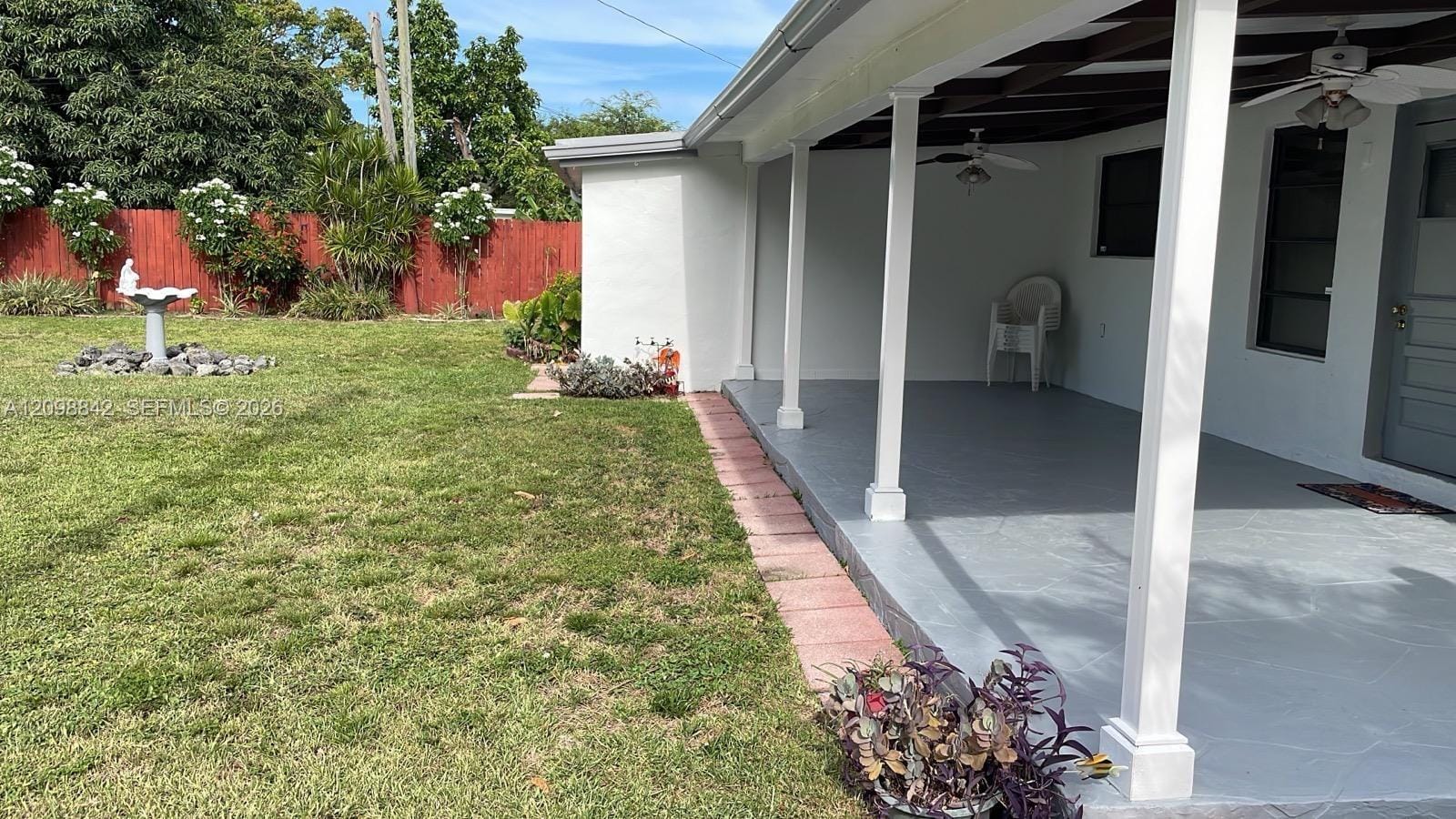 2835 Monroe Street 1-26, Hollywood, FL 33020 photo 3