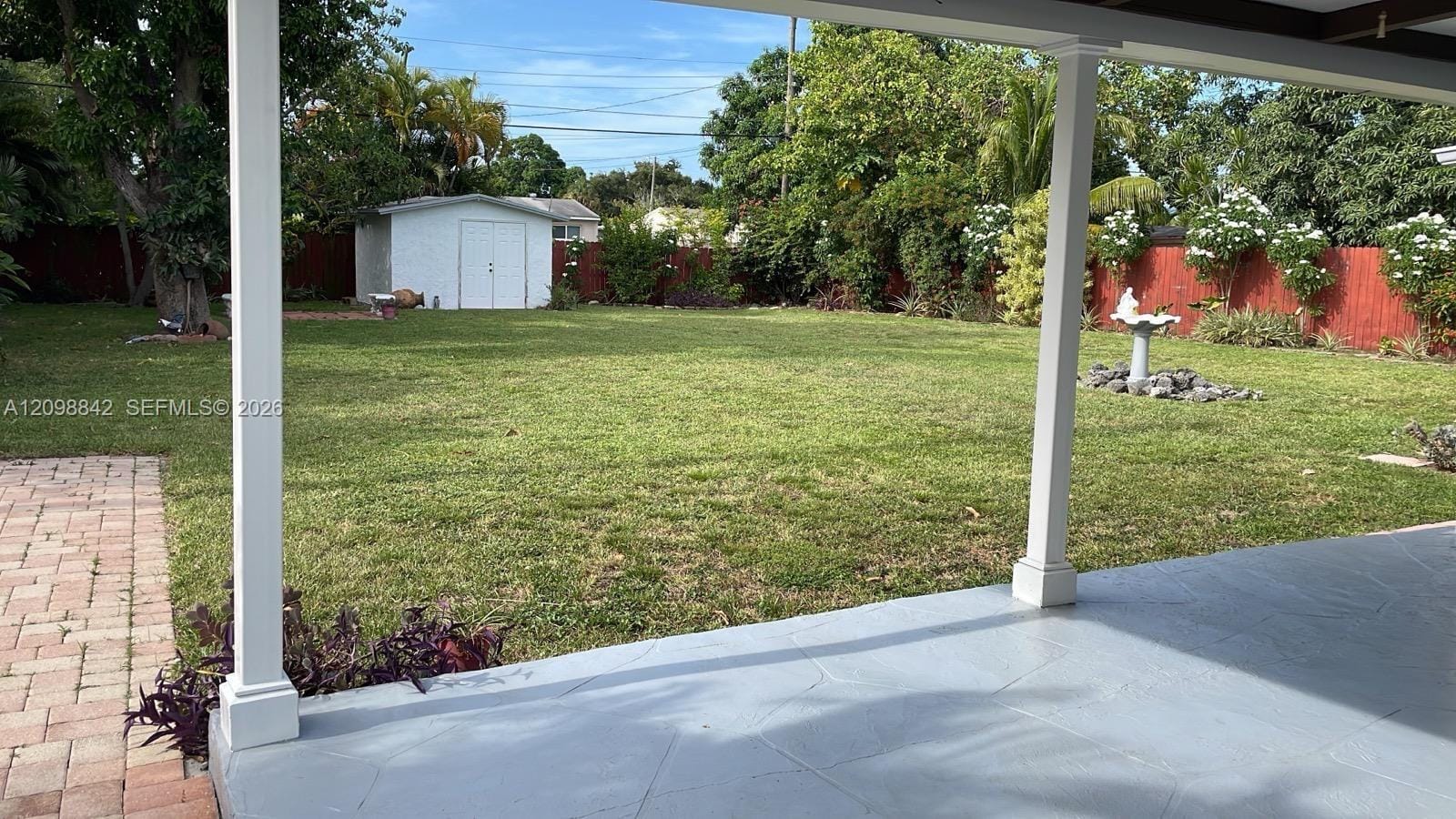 2835 Monroe Street 1-26, Hollywood, FL 33020 photo 4