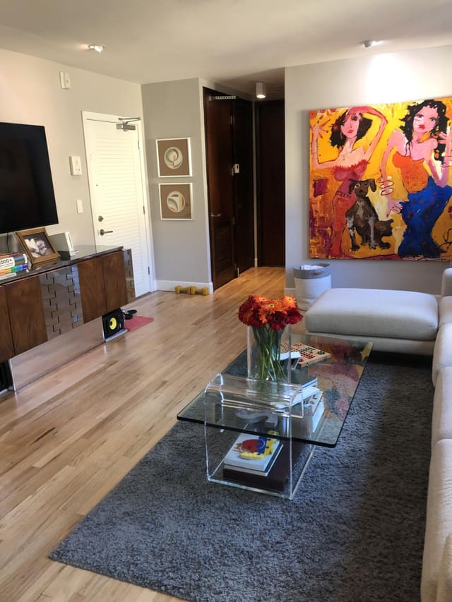 1308 DREXEL Avenue 204, Miami Beach, FL 33139
