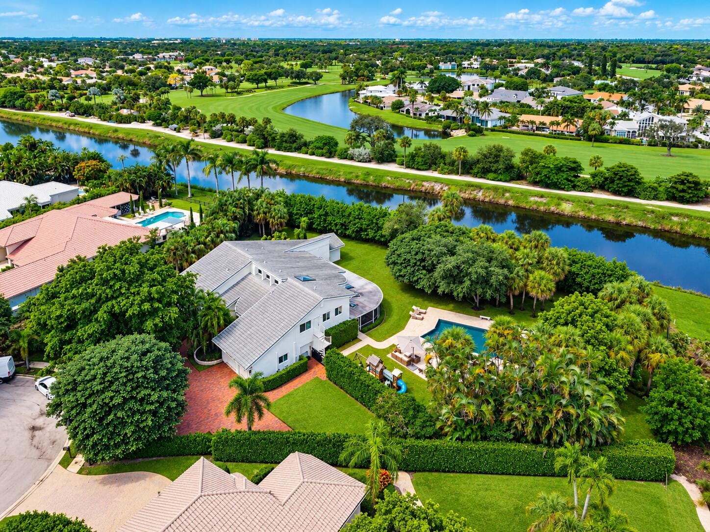 4356 Kasso Circle, Boca Raton, FL 33487