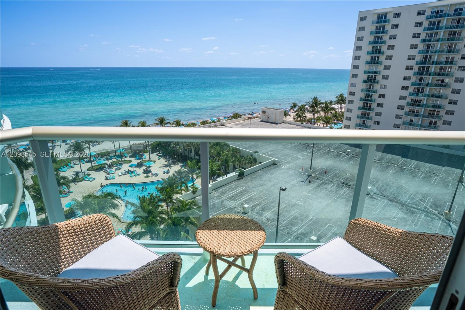 3801 S Ocean Drive 10L, Hollywood, FL 33019 photo 21