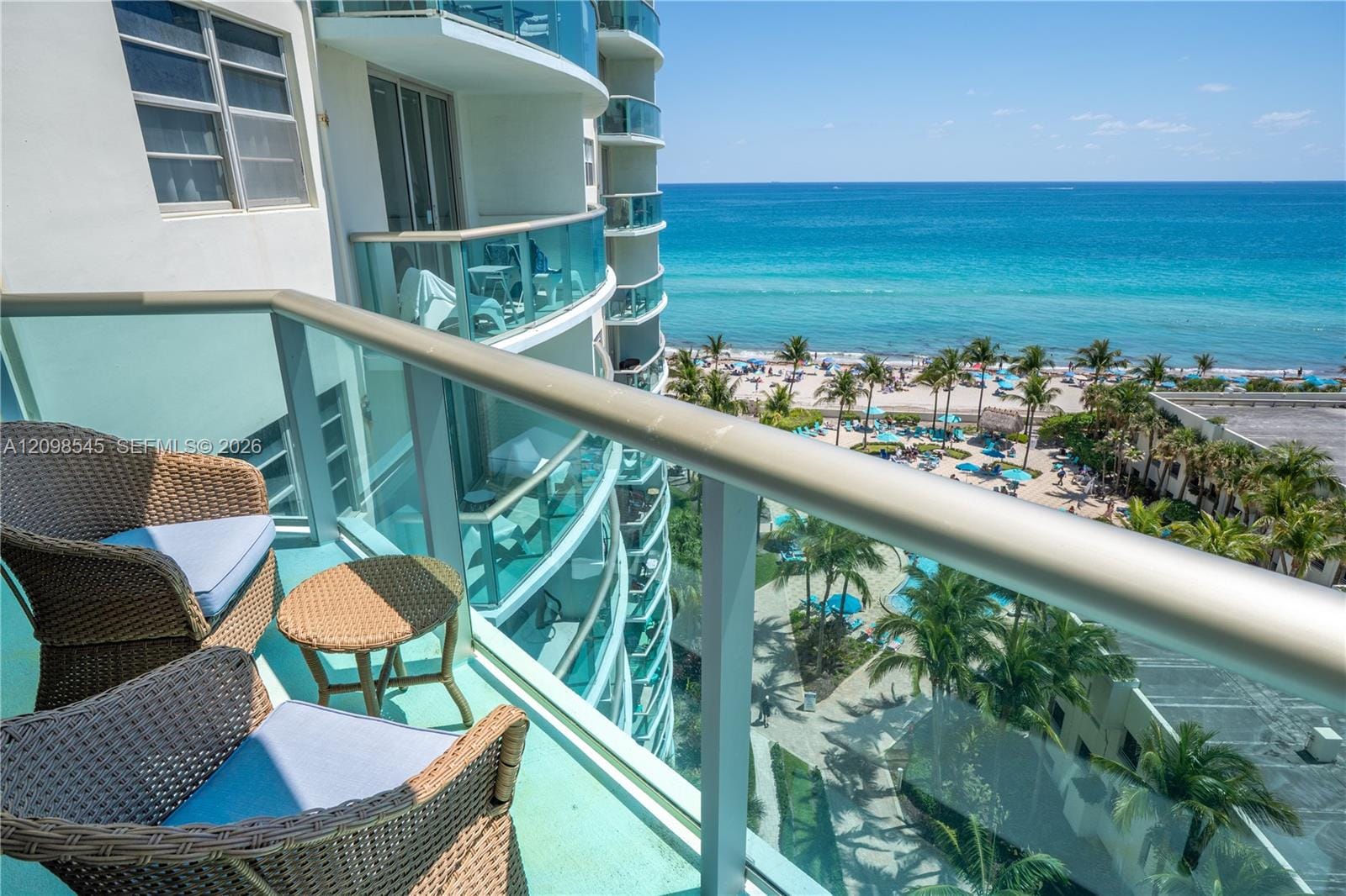 3801 S Ocean Drive 10L, Hollywood, FL 33019 photo 22