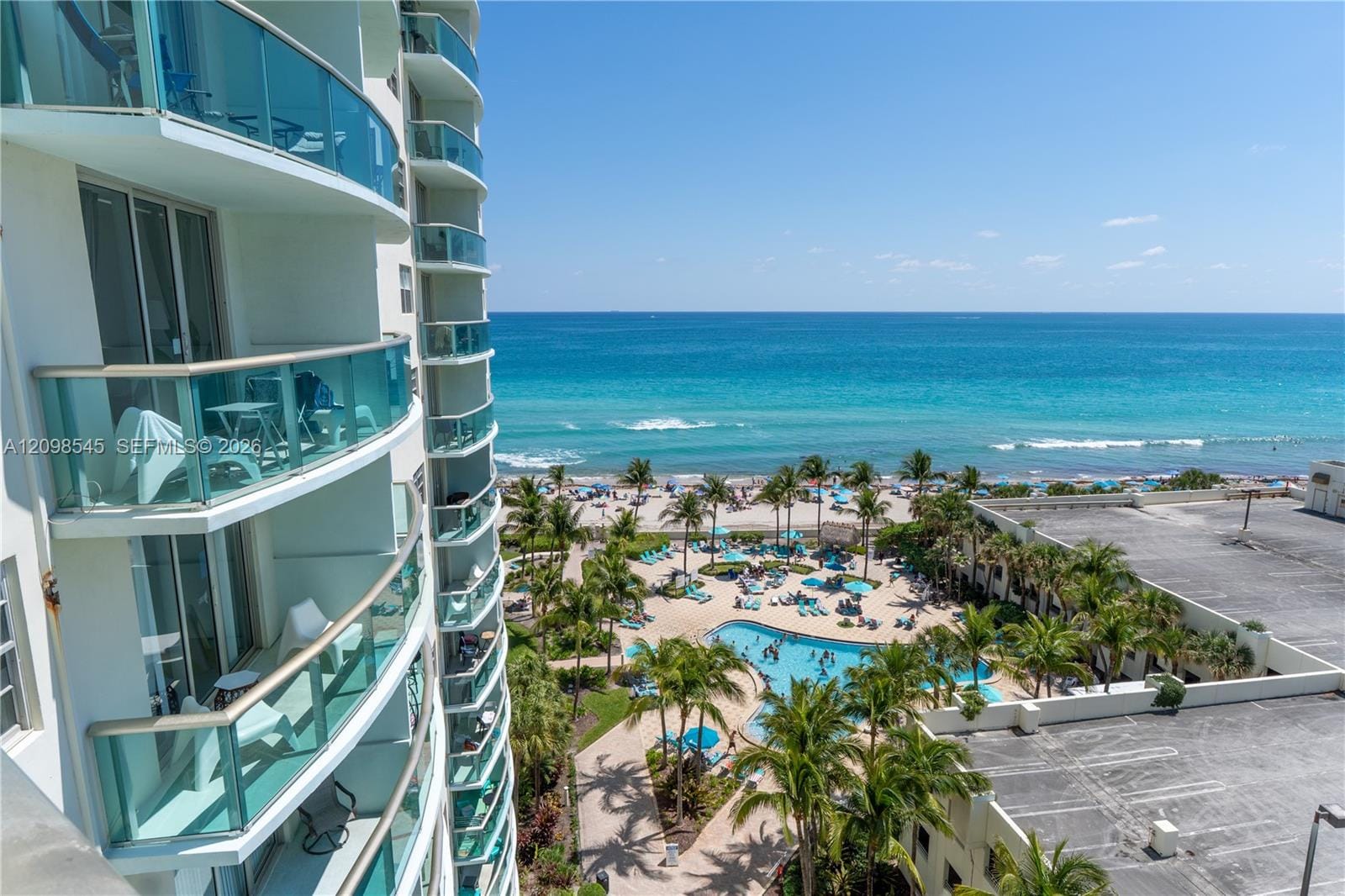 3801 S Ocean Drive 10L, Hollywood, FL 33019 photo 23