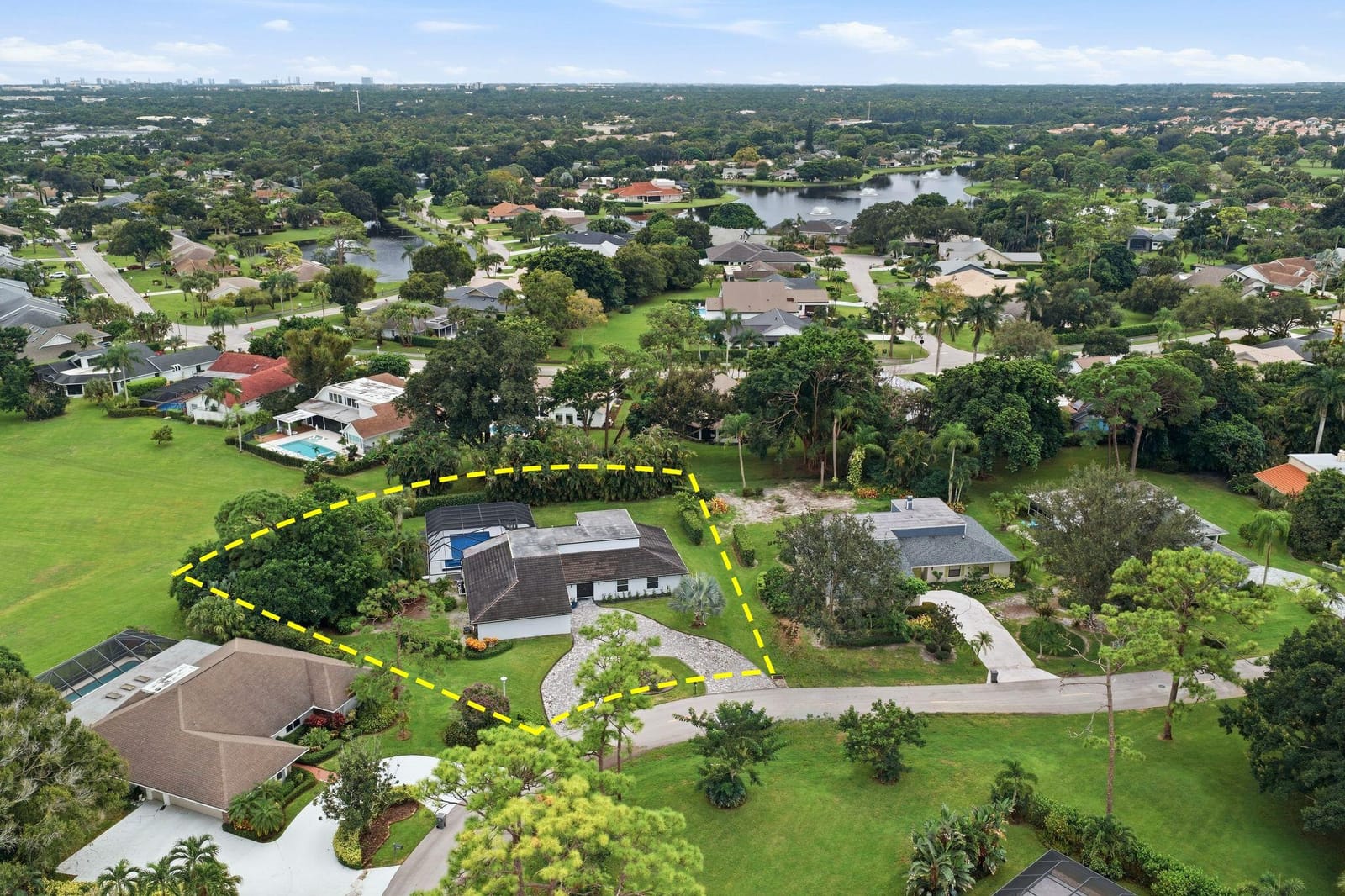 6451 Eastpointe Pines Street, Palm Beach Gardens, FL 33418 photo 29