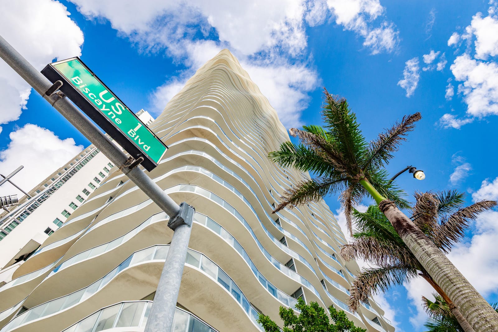 1400 Biscayne Boulevard 901, Miami, FL 33132 photo 2