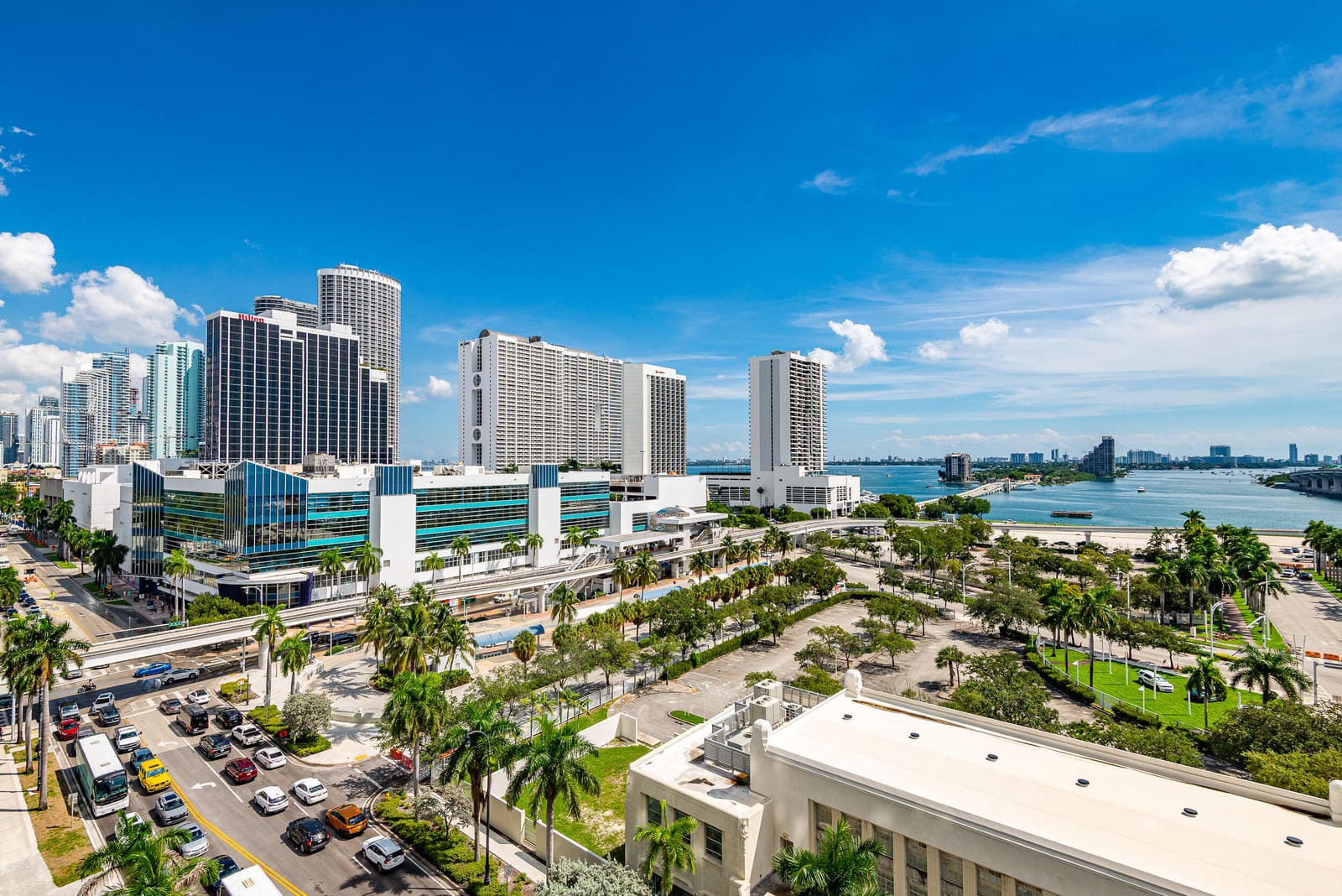 1400 Biscayne Boulevard 901, Miami, FL 33132 photo 23