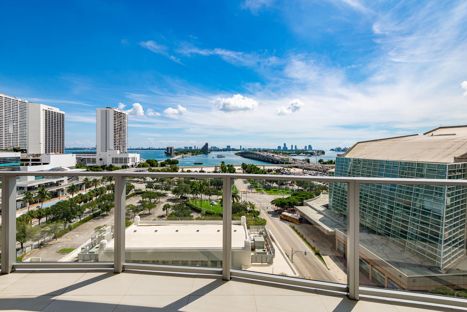 1400 Biscayne Boulevard 901, Miami, FL 33132 photo 24