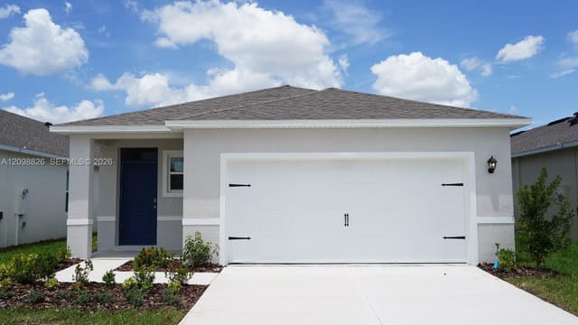2985 Moulin Road, Davenport, FL 33837