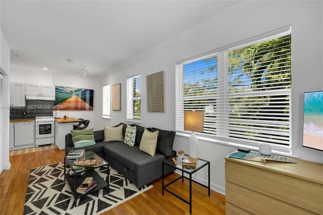 1521 Lenox Avenue 209, Miami Beach, FL 33139