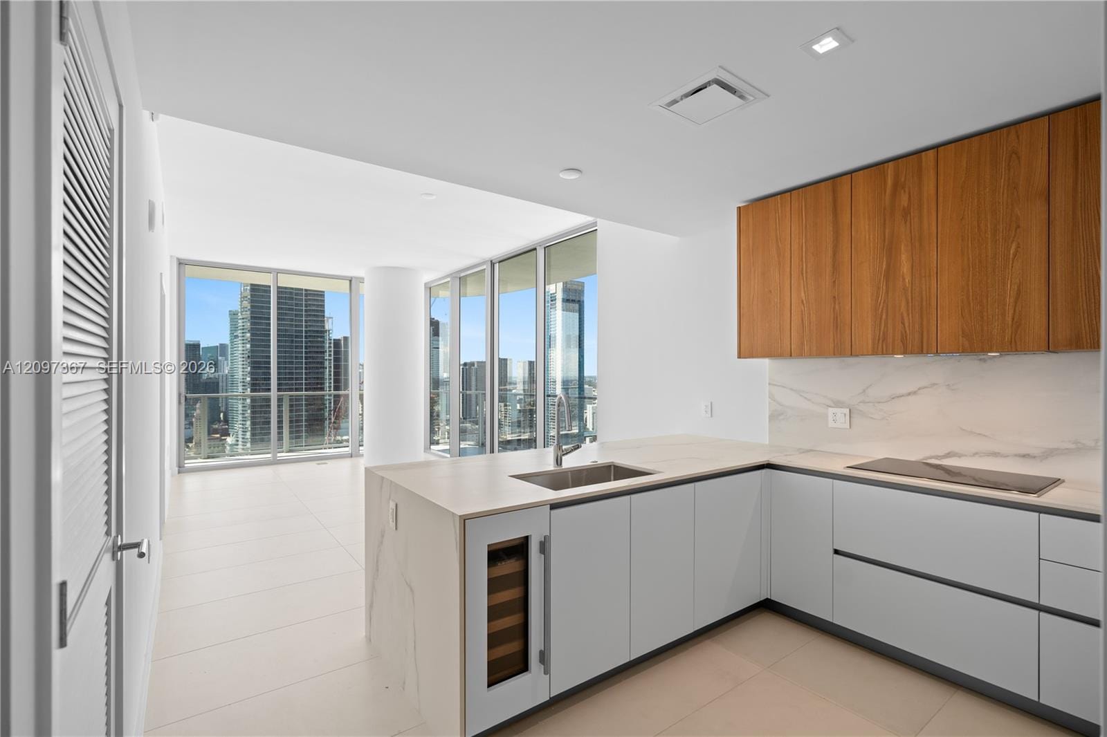 1400 Biscayne Boulevard 3602, Miami, FL 33132