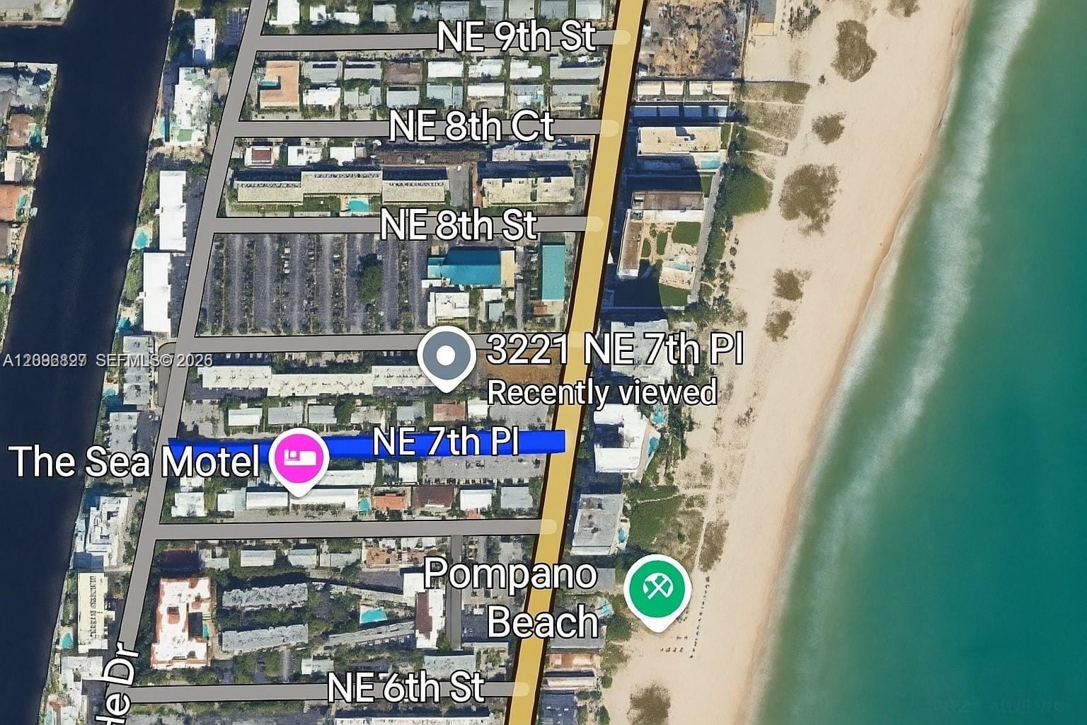 3221 NE 7th Place B, Pompano Beach, FL 33062 photo 20