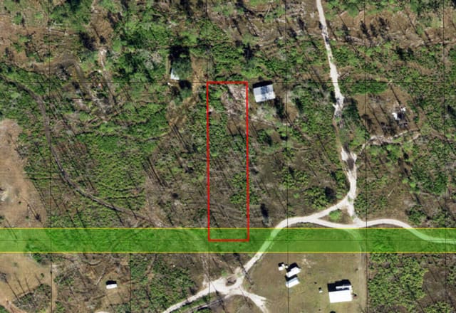 0 Hwy 630e, Frostproof, FL 33843