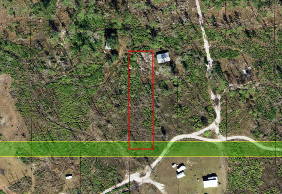 0 Hwy 630e, Frostproof, FL 33843