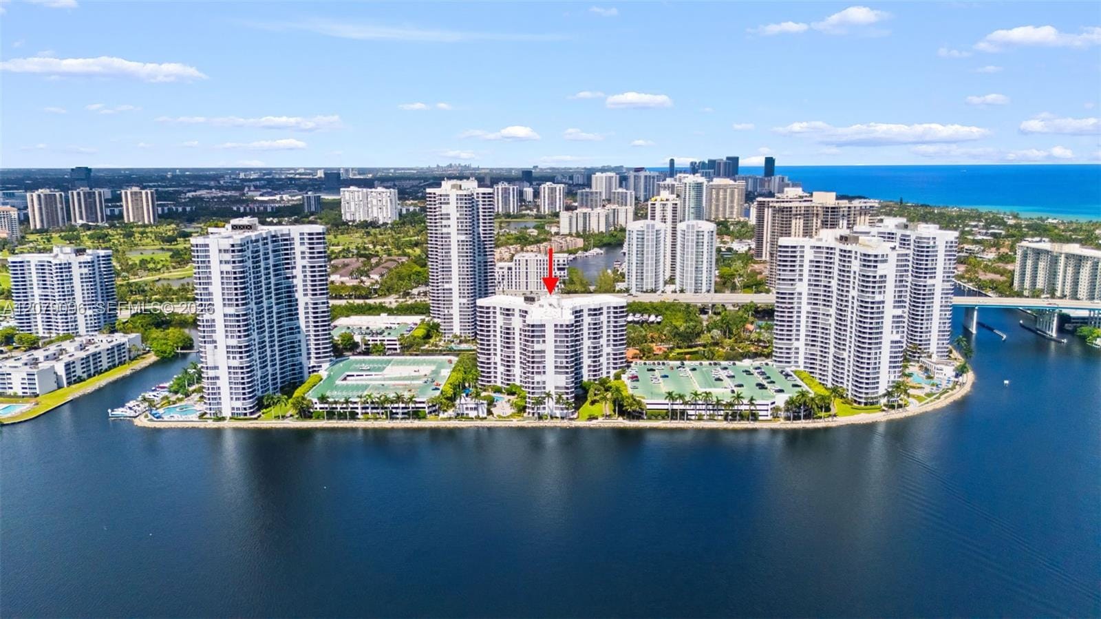 3600 Mystic Pointe Drive 903, Aventura, FL 33180 photo 15