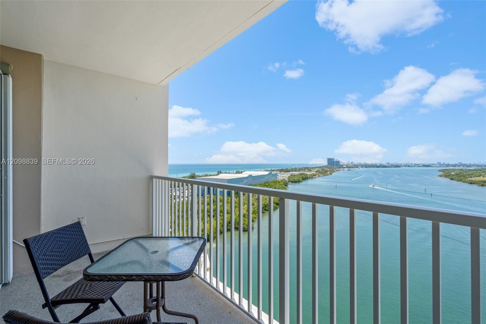 300 Bayview Drive 1710, Sunny Isles Beach, FL 33160 photo 17