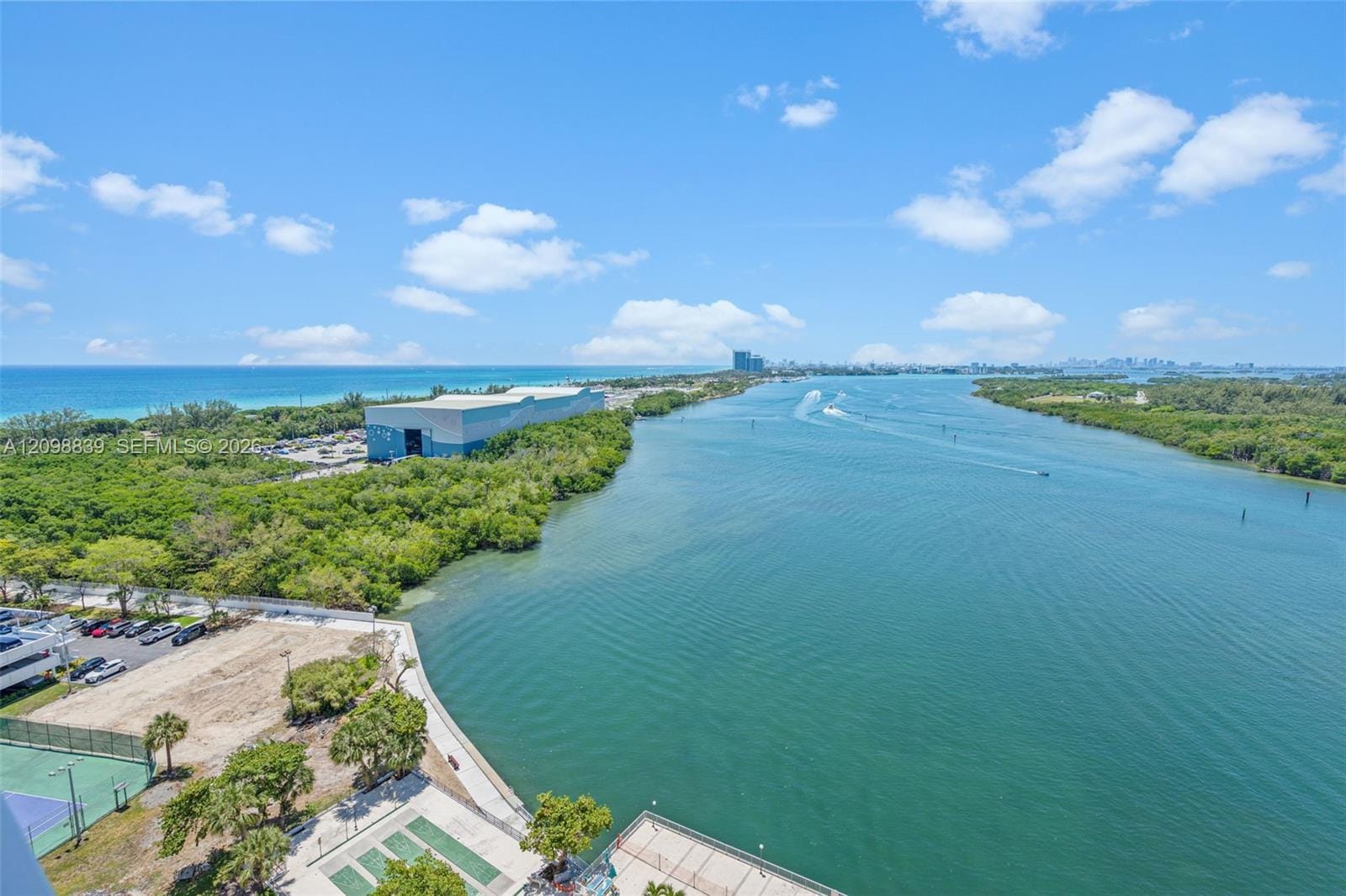 300 Bayview Drive 1710, Sunny Isles Beach, FL 33160 photo 21
