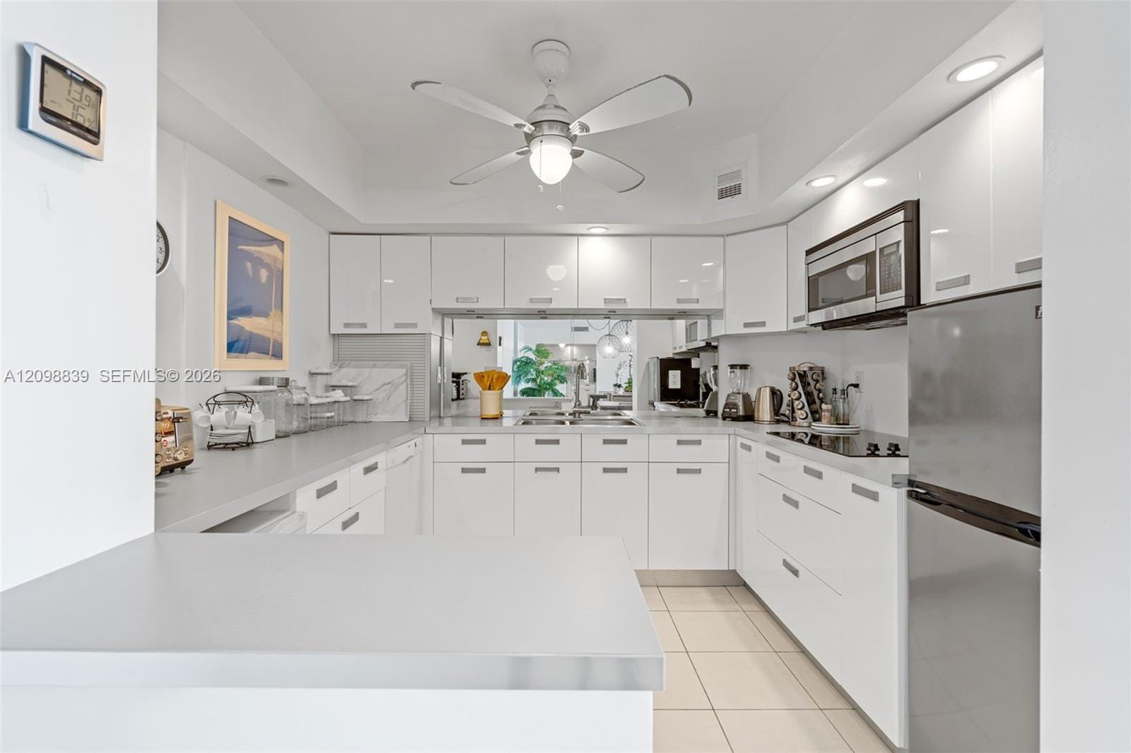 300 Bayview Drive 1710, Sunny Isles Beach, FL 33160 photo 6