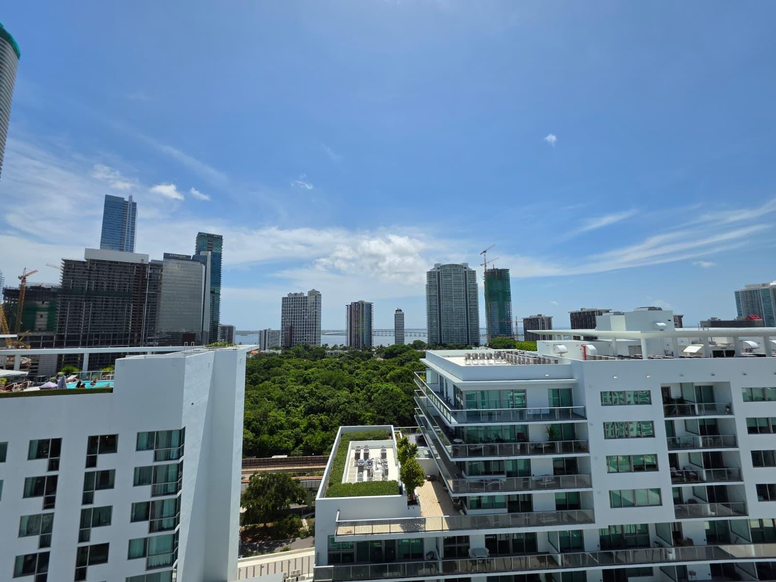 1611 SW 2nd Avenue 808, Miami, FL 33129 photo 22