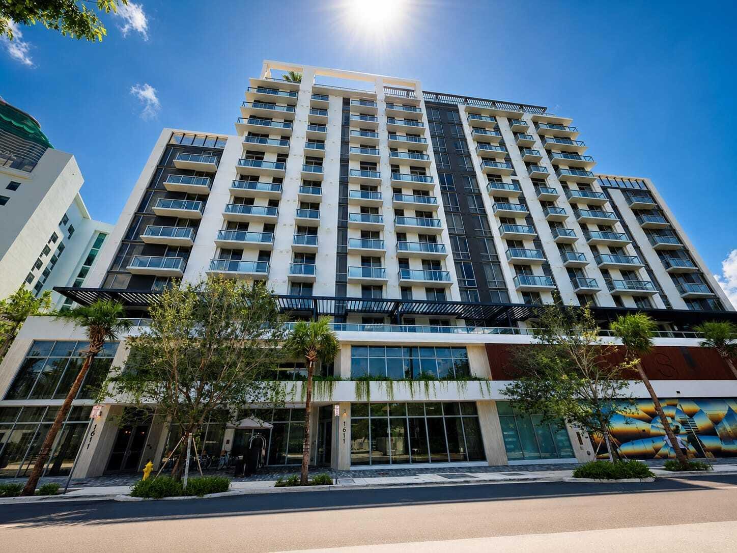 1611 SW 2nd Avenue 808