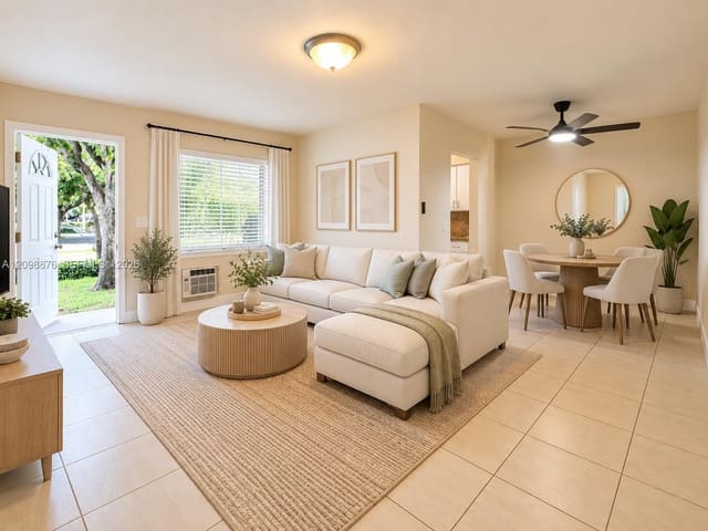 101 SE 9th Street 6, Hallandale Beach, FL 33009