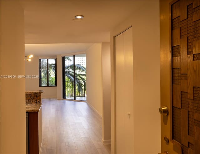 520 Brickell Key Drive A512, Miami, FL 33131