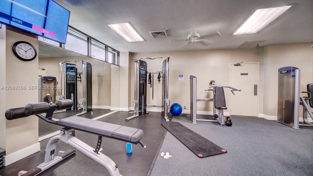 520 Brickell Key Drive A512, Miami, FL 33131 photo 22
