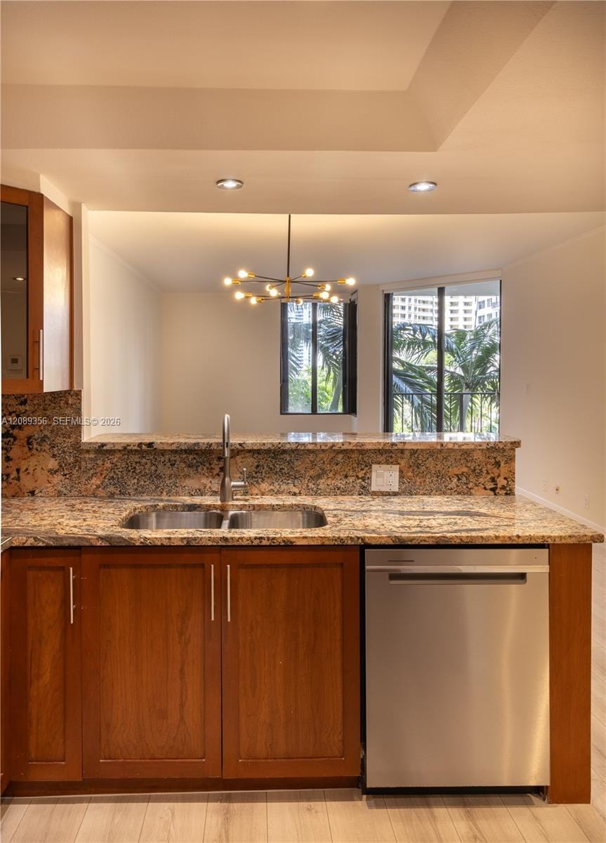 520 Brickell Key Drive A512, Miami, FL 33131 photo 5