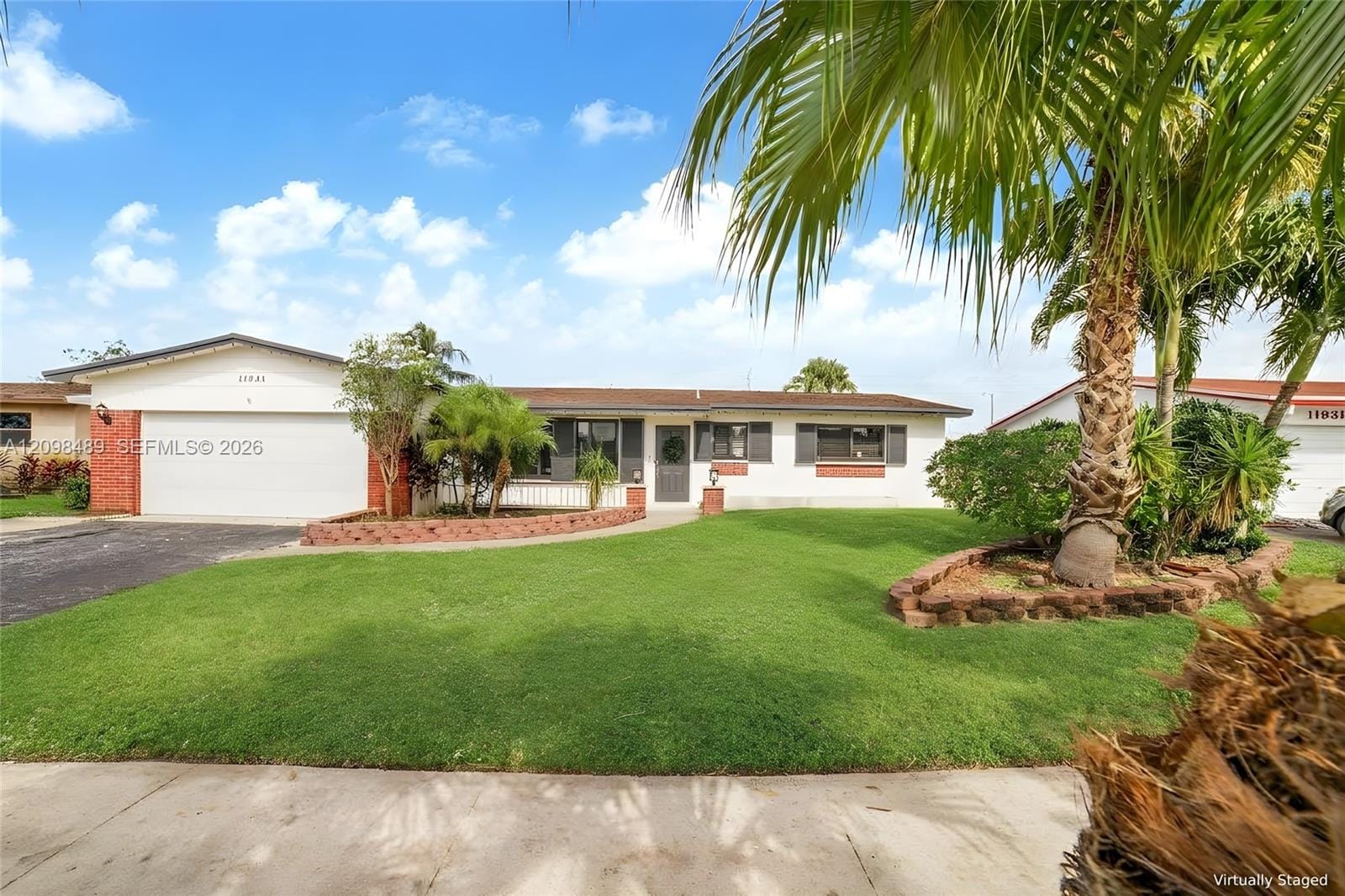 11941 NW 23rd Street, Pembroke Pines, FL 33026