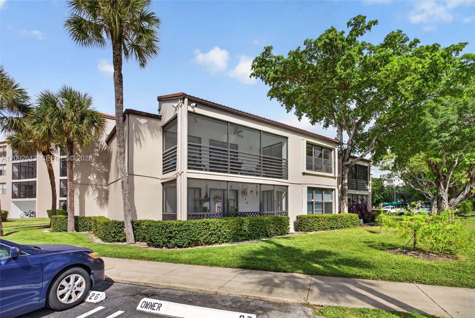 2326 S Cypress Bend Drive 221, Pompano Beach, FL 33069