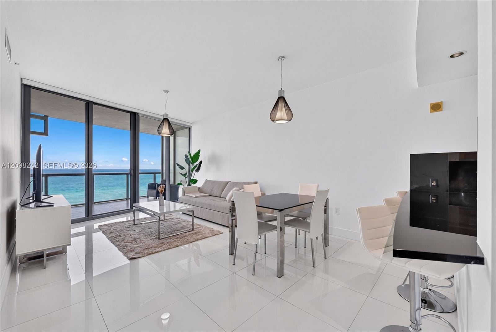 17121 Collins Avenue 803, Sunny Isles Beach, FL 33160