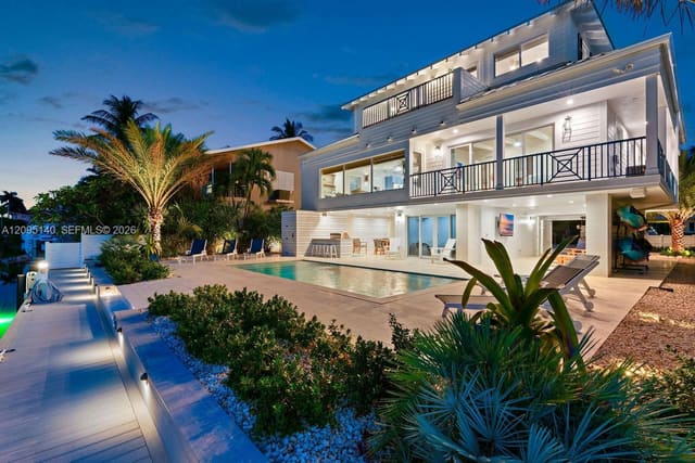 115 Villa Bella, Islamorada, FL 33036