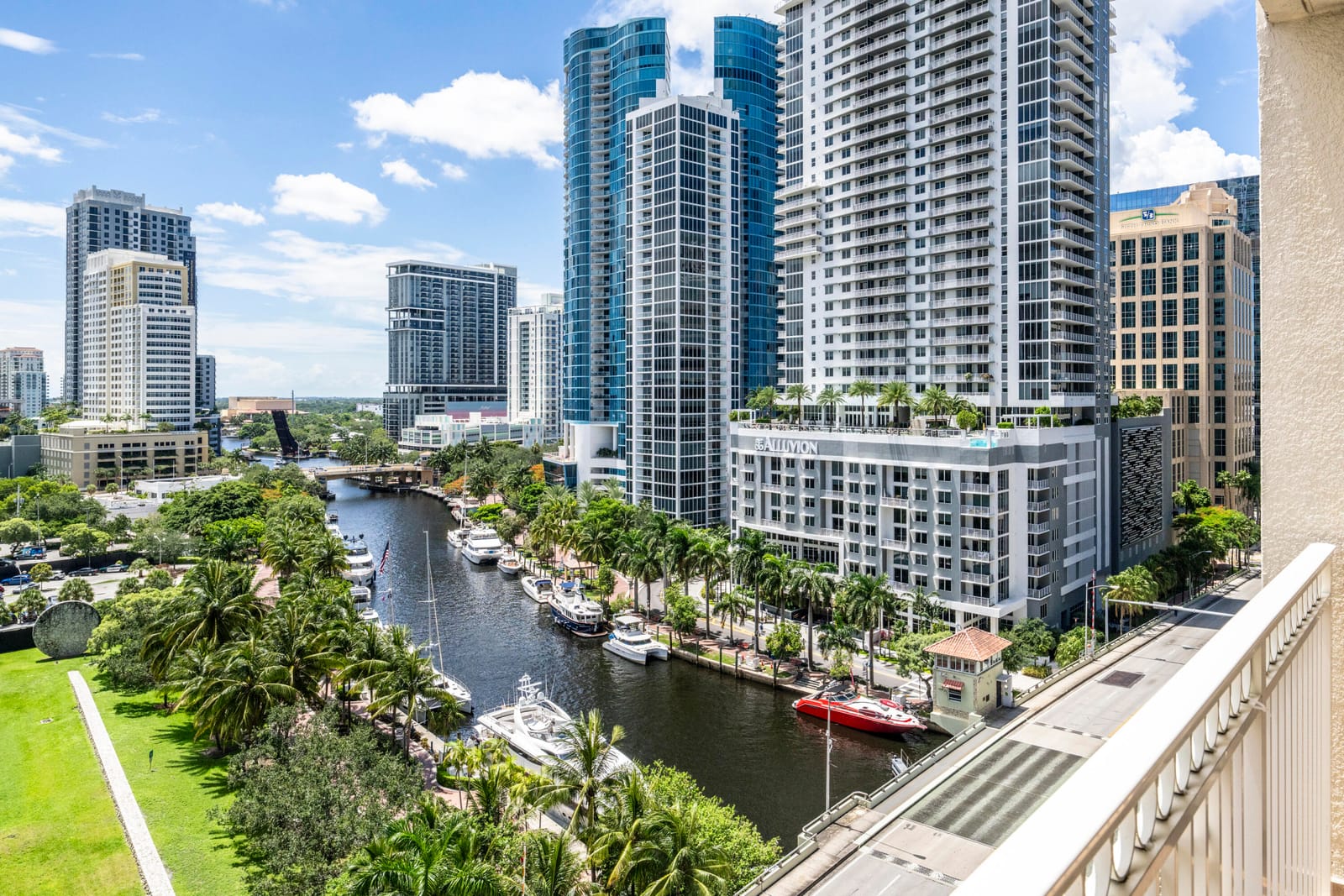 511 SE 5TH Avenue 1116, Fort Lauderdale, FL 33301