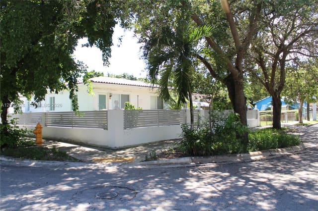 4141 NW 5th Avenue, Miami, FL 33127