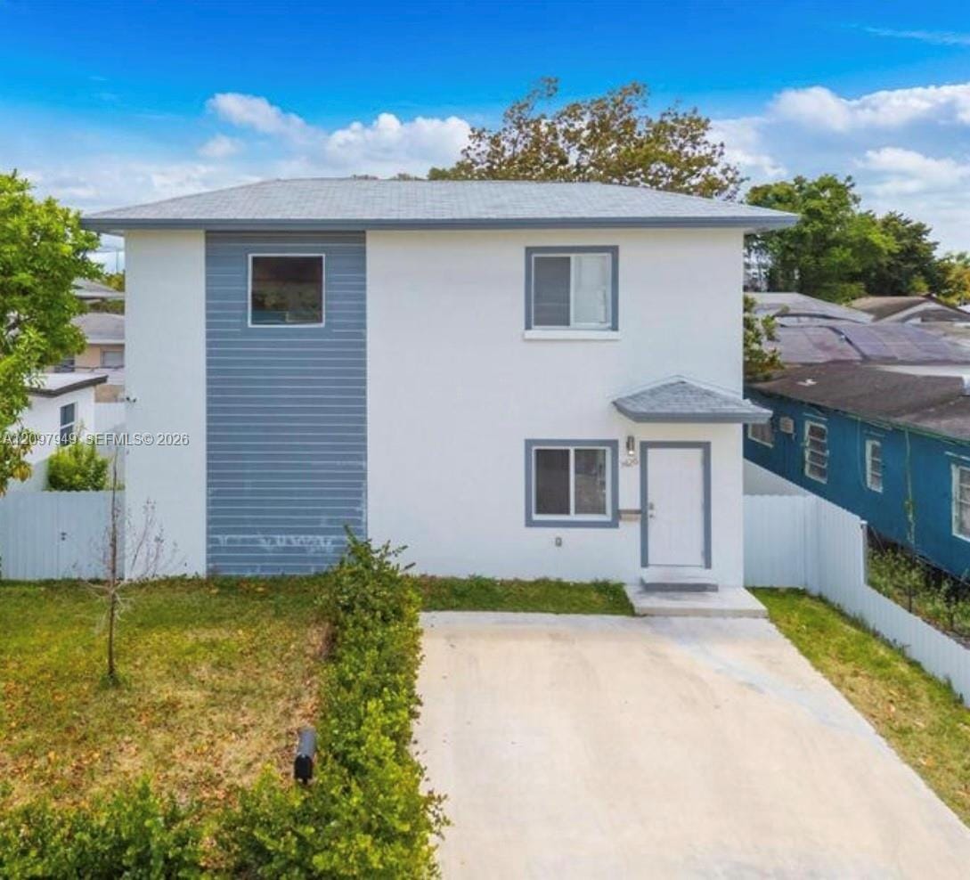 1426 NW 74th Street 0, Miami, FL 33147 photo 1