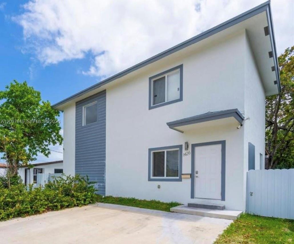 1426 NW 74th Street 0, Miami, FL 33147 photo 2