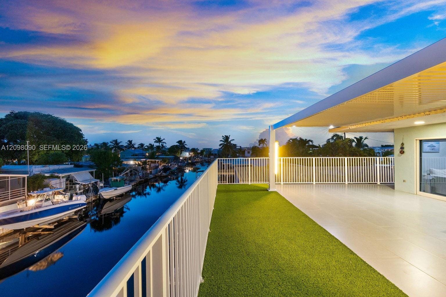 1007 Hialeah Lane, Key Largo, FL 33037 photo 2