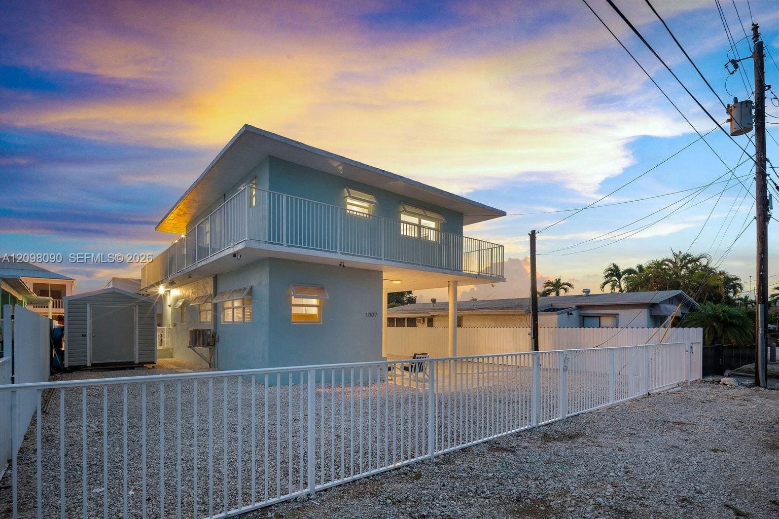 1007 Hialeah Lane, Key Largo, FL 33037 photo 4