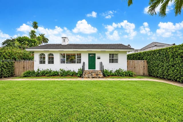 5850 SW 33rd Street, Miami, FL 33155