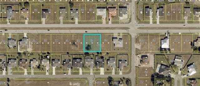 1912 Embers Parkway W, Cape Coral, FL 33993