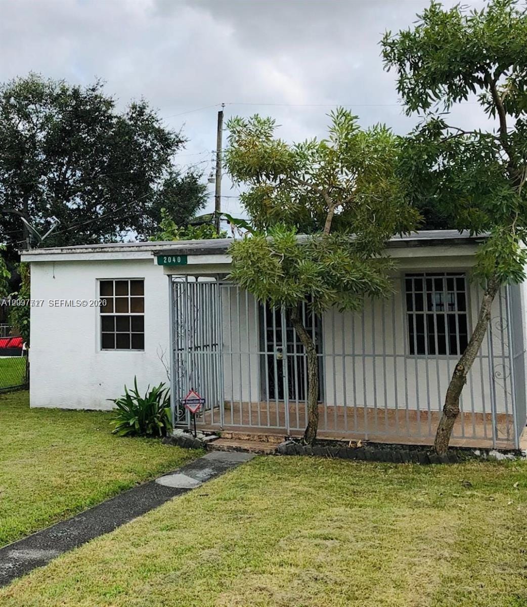 2040 Wilmington Street 0, Opa-Locka, FL 33054